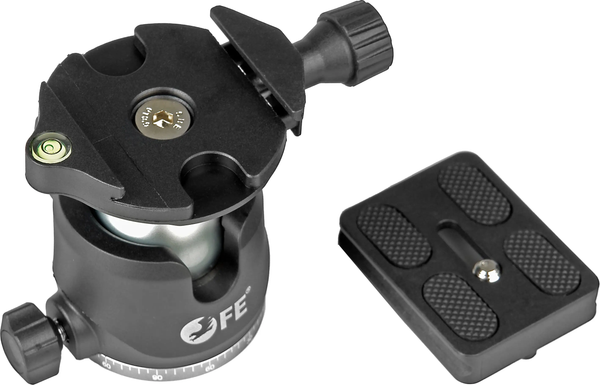 Изображение товара Штатив Falcon Eyes Travel Line 1600BHP / 32396