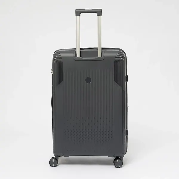 Изображение товара Чемодан на колесах Francesco Molinary 344-8038/3-28DGR (темно-серый)