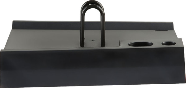 Изображение товара Органайзер настольный Стамм ПК01 (черный)