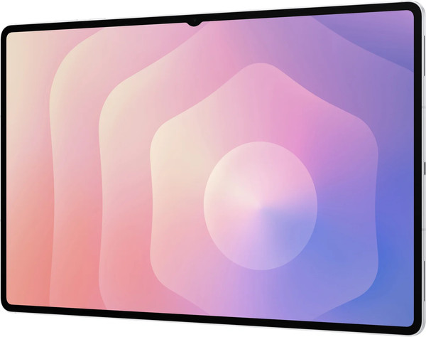 Изображение товара Планшет Samsung Galaxy Tab S11 Ultra 12GB/256GB 5G / SM-X936BZSACAU (серебристый)