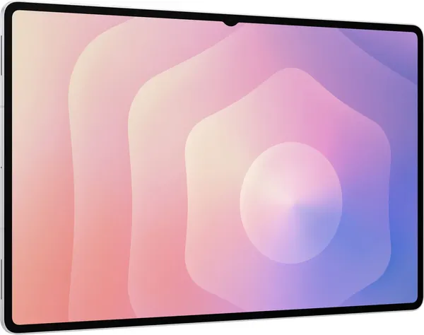 Изображение товара Планшет Samsung Galaxy Tab S11 Ultra 12GB/256GB 5G / SM-X936BZSACAU (серебристый)