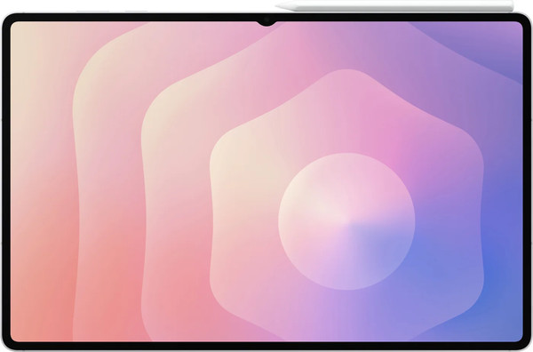 Изображение товара Планшет Samsung Galaxy Tab S11 Ultra 12GB/256GB 5G / SM-X936BZSACAU (серебристый)