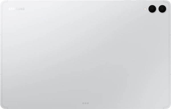 Изображение товара Планшет Samsung Galaxy Tab S11 Ultra 12GB/512GB 5G / SM-X936BZSECAU (серебристый)