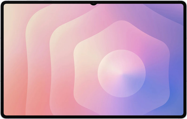 Изображение товара Планшет Samsung Galaxy Tab S11 Ultra 12GB/512GB 5G / SM-X936BZSECAU (серебристый)