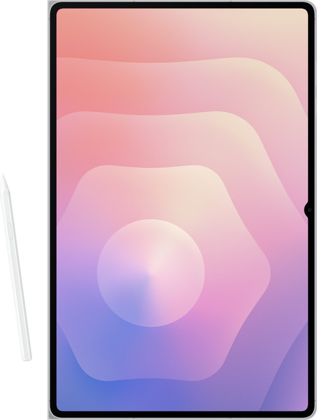 Изображение товара Чехол для планшета Samsung Galaxy Tab S11 Ultra (X930) / EF-BX930PWEGRU (белый)