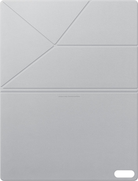 Изображение товара Чехол для планшета Samsung Galaxy Tab S11 Ultra (X930) / EF-BX930PWEGRU (белый)