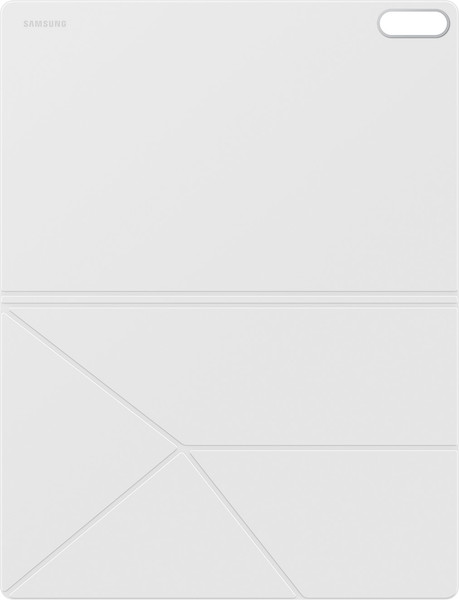 Изображение товара Чехол для планшета Samsung Galaxy Tab S11 Ultra (X930) / EF-BX930PWEGRU (белый)