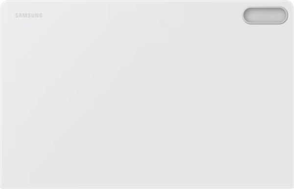 Изображение товара Чехол для планшета Samsung Galaxy Tab S11 Ultra (X930) / EF-BX930PWEGRU (белый)