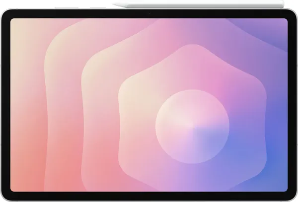 Изображение товара Планшет Samsung Galaxy Tab S11 5G 12GB/128GB / SM-X736BZSACAU (серебристый)