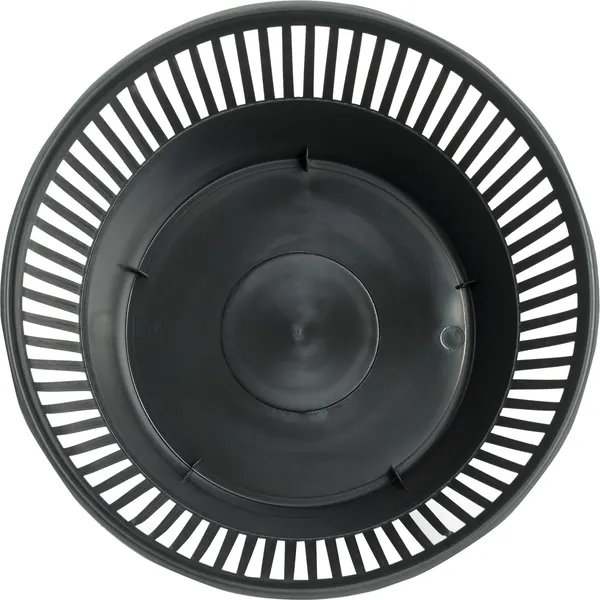 Изображение товара Корзина для бумаг Staff Basic / 238254 (черный)