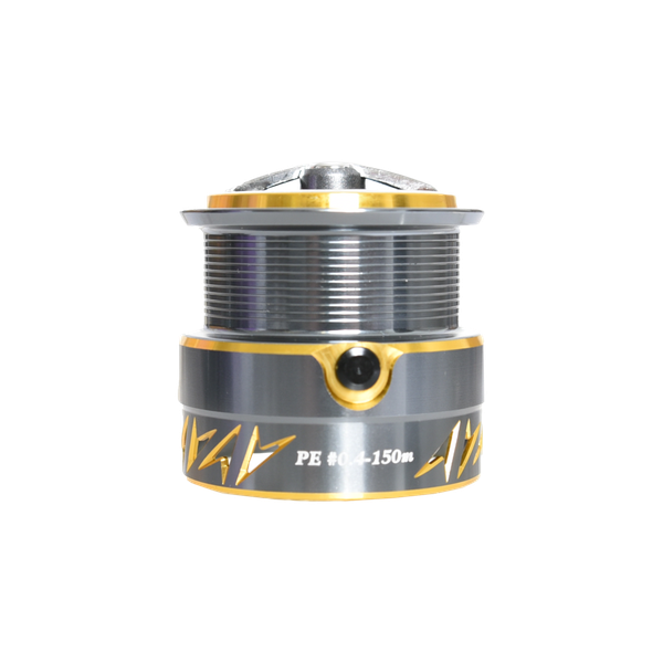 Изображение товара Катушка безынерционная Black Side Reliz II 1000S Nano / BSREIIN1000S (6+1 подш)