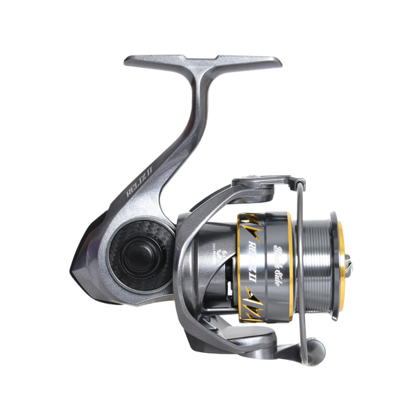 Изображение товара Катушка безынерционная Black Side Reliz II 1000S Nano / BSREIIN1000S (6+1 подш)