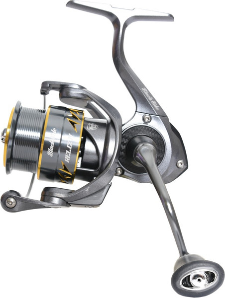 Изображение товара Катушка безынерционная Black Side Reliz II C2000S Trout / BSREIITC2000S (6+1 подш)