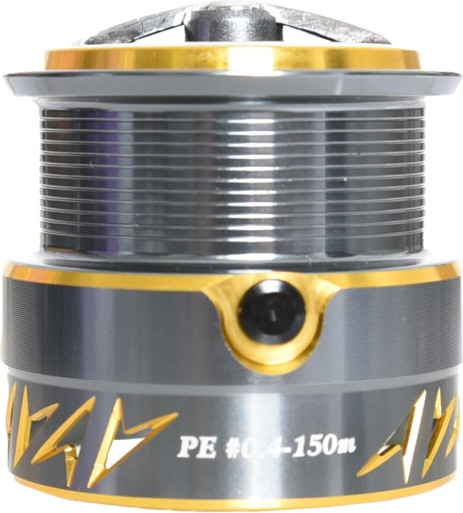 Изображение товара Катушка безынерционная Black Side Reliz II C2000S Trout / BSREIITC2000S (6+1 подш)