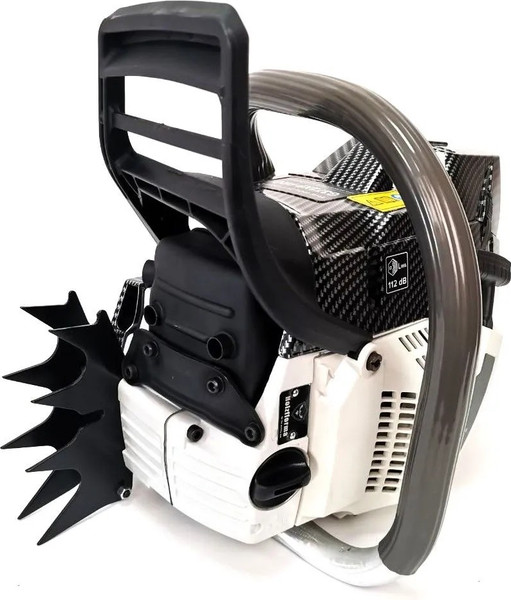 Изображение товара Бензопила цепная Holzfforma G372 XP PRO / CS37266PRO