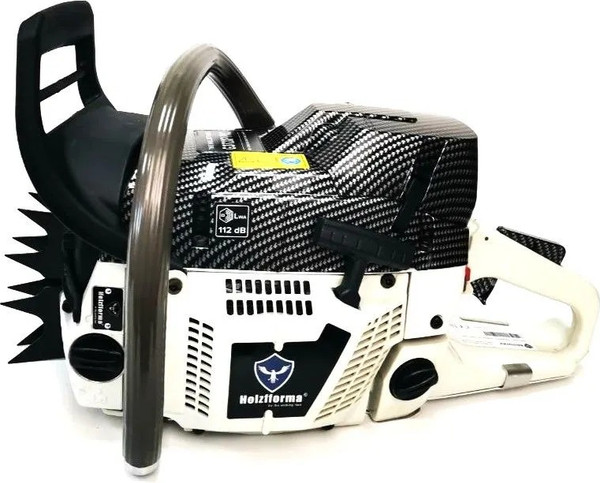 Изображение товара Бензопила цепная Holzfforma G372 XP PRO / CS37266PRO