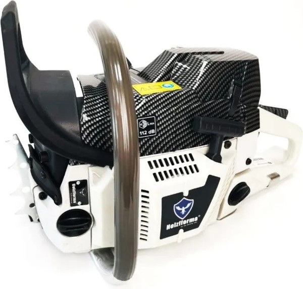 Изображение товара Бензопила цепная Holzfforma G372 XP PRO / CS37266PRO