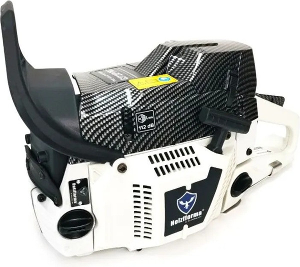 Изображение товара Бензопила цепная Holzfforma G372 XP PRO / CS37266PRO