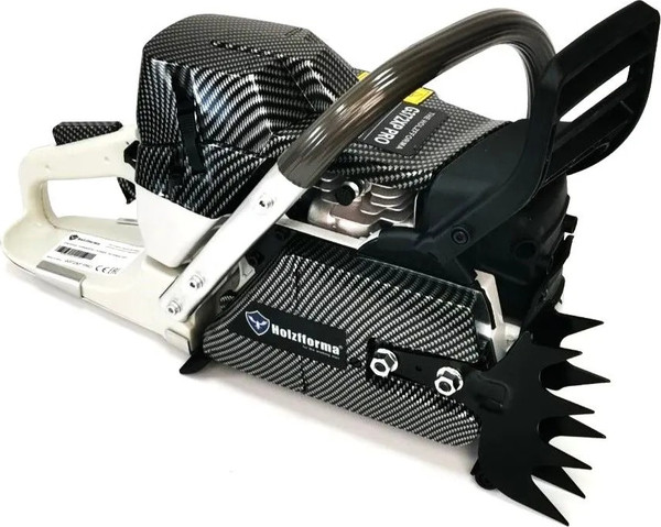 Изображение товара Бензопила цепная Holzfforma G372 XP PRO / CS37266PRO