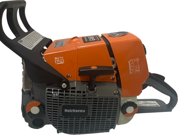 Изображение товара Бензопила цепная Holzfforma G466 Orange Dark Gray / CS46066OR