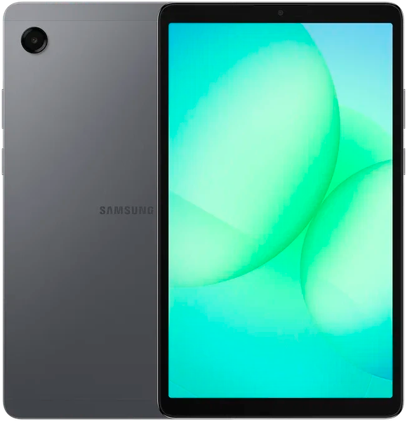 Изображение товара Планшет Samsung Galaxy Tab A11 8GB/128GB Wi-Fi / SM-X130NZAECAU (серый)