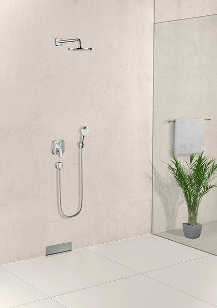 Изображение товара Лейка ручного душа Hansgrohe Crometta 1jet EcoSmart 26333400