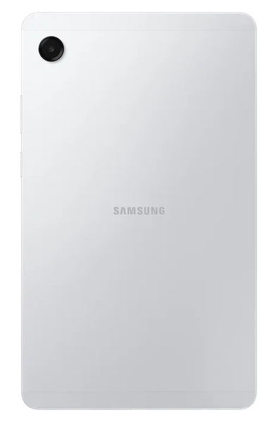 Изображение товара Планшет Samsung Galaxy Tab A11 8GB/128GB Wi-Fi / SM-X130NZSECAU (серебристый)