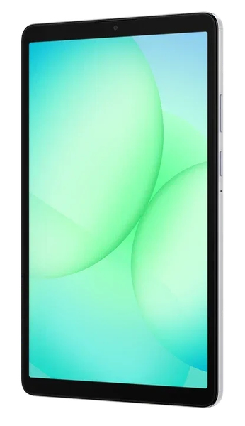 Изображение товара Планшет Samsung Galaxy Tab A11 8GB/128GB LTE / SM-X135FZSECAU (серебристый)