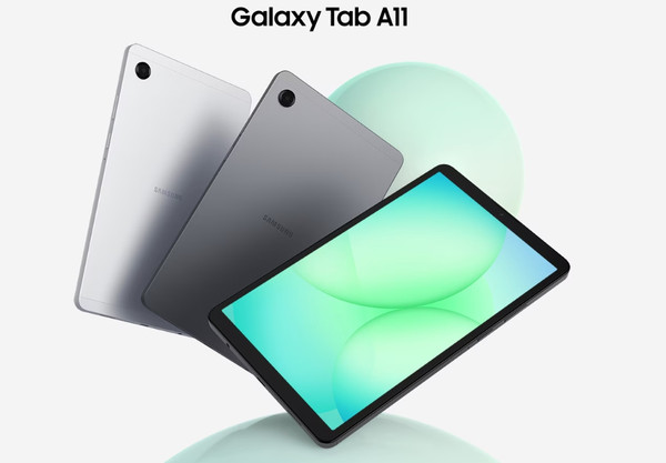 Изображение товара Планшет Samsung Galaxy Tab A11 4GB/64GB LTE / SM-X135FZAACAU (серый)
