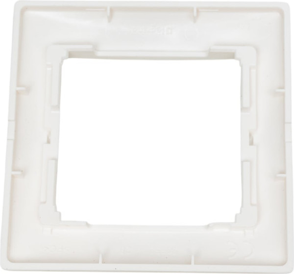 Изображение товара Рамка для выключателей и розеток Legrand Valena DIY / 694350 (жемчужный)
