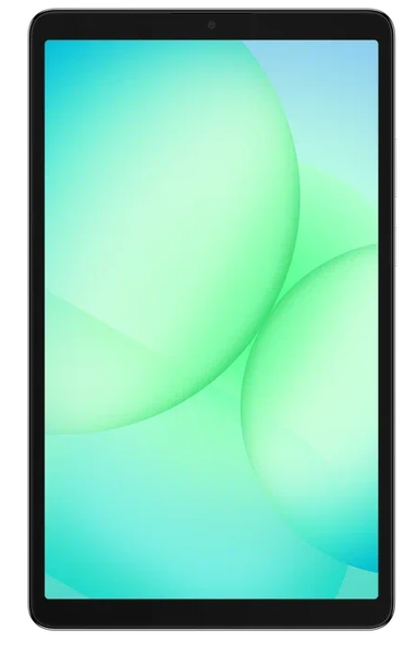 Изображение товара Планшет Samsung Galaxy Tab A11 4GB/64GB LTE / SM-X135FZSACAU (серебристый)