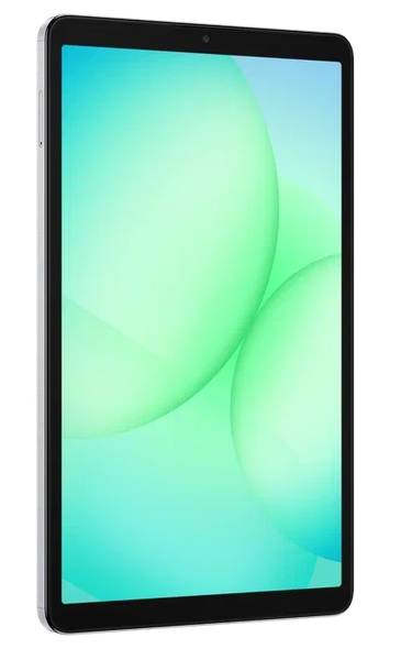 Изображение товара Планшет Samsung Galaxy Tab A11 4GB/64GB LTE / SM-X135FZSACAU (серебристый)