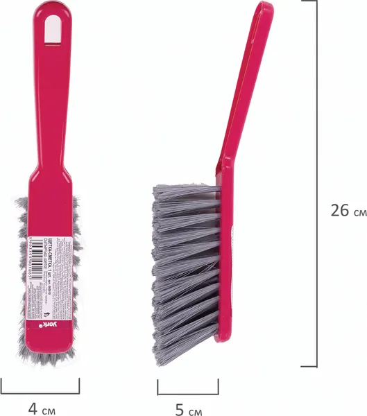 Изображение товара Щетка для уборки York 60010