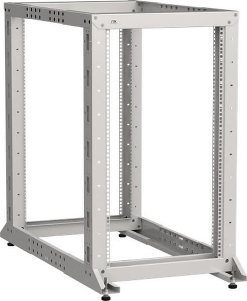 Изображение товара Стойка для электрощита ITK Linea E / LF35-47U61-2GM (серый)