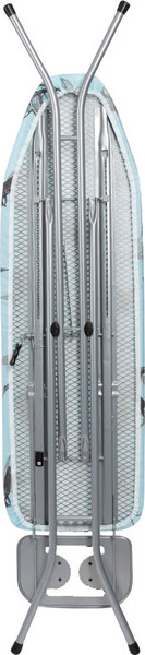 Изображение товара Гладильная доска Hausmann Compact 110x33см / HM-3162