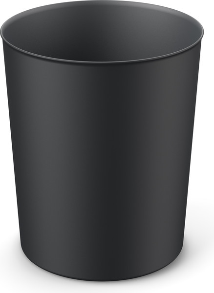 Изображение товара Мусорное ведро AMBIENT Flux  AFX073PPBGR (черный)