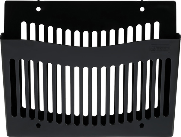 Изображение товара Лоток для бумаг Стамм ЛТН-30921 (черный)