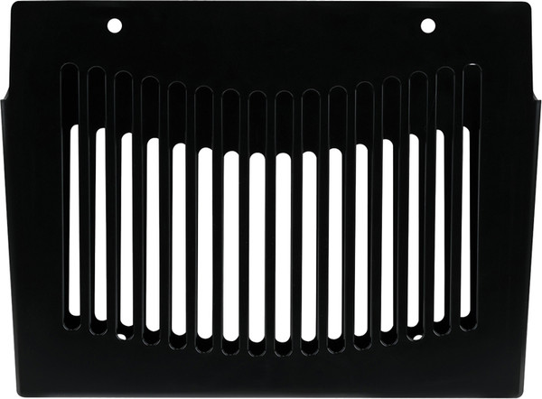 Изображение товара Лоток для бумаг Стамм ЛТН-30921 (черный)