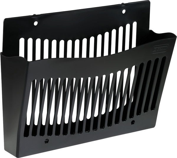 Изображение товара Лоток для бумаг Стамм ЛТН-30921 (черный)