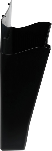 Изображение товара Лоток для бумаг Стамм ЛТН-30921 (черный)