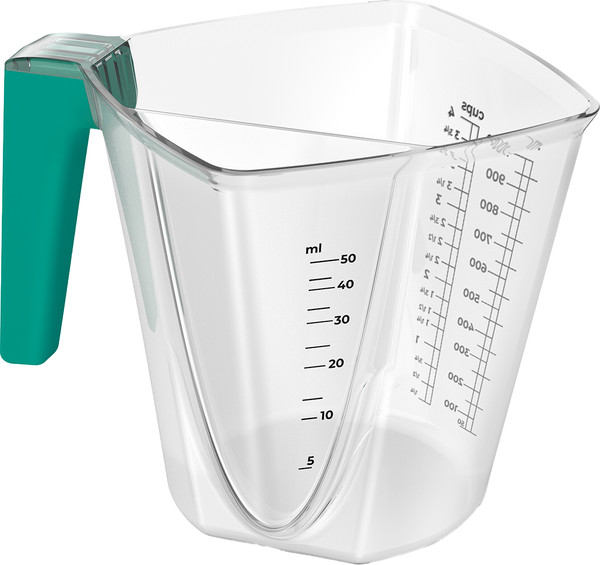 Изображение товара Мерная емкость AMBIENT Omni / AOM005SAN (опалово-зеленый)