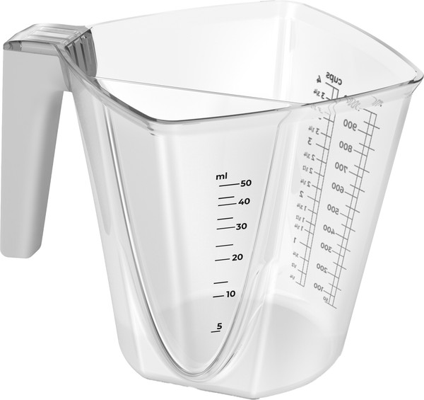 Изображение товара Мерная емкость AMBIENT Omni / AOM011SANGR (светло-серый)