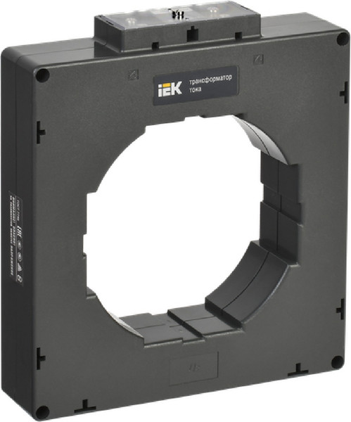 Изображение товара Трансформатор тока измерительный IEK ITT70-3-15-2500