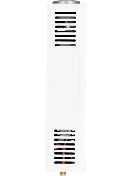 Изображение товара Газовая колонка Nordfrost GFC 100 W