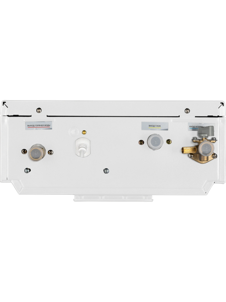 Изображение товара Газовая колонка Nordfrost GFC 100 W