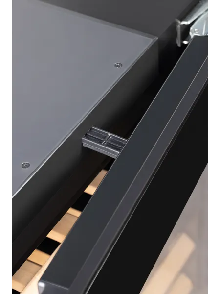 Изображение товара Встраиваемый винный шкаф Hiberg Royal W 60