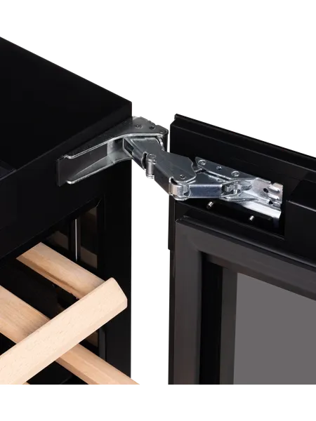 Изображение товара Встраиваемый винный шкаф Hiberg Royal W 60