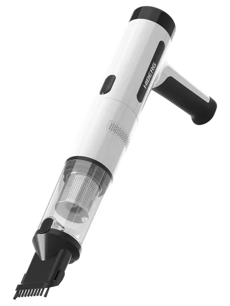 Изображение товара Вертикальный пылесос Hiberg Stylle Q