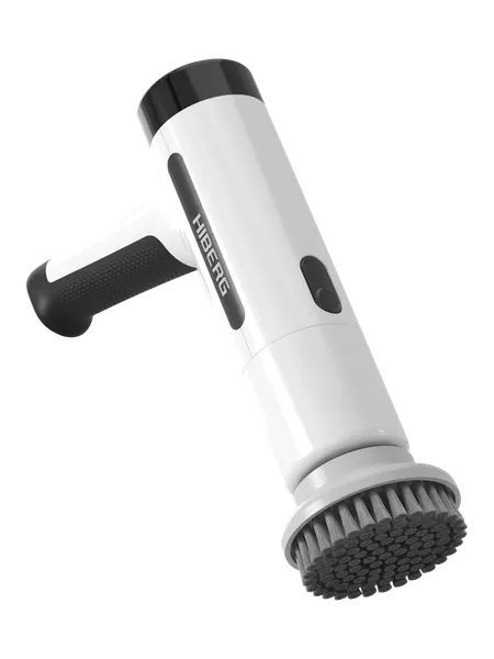 Изображение товара Вертикальный пылесос Hiberg Stylle Q