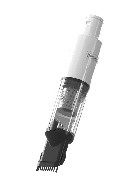 Изображение товара Вертикальный пылесос Hiberg Stylle Q